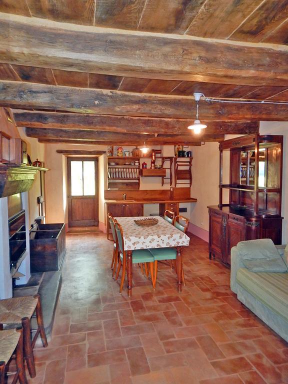 Pieve Di Ca Maggiore Firenzuola Room photo